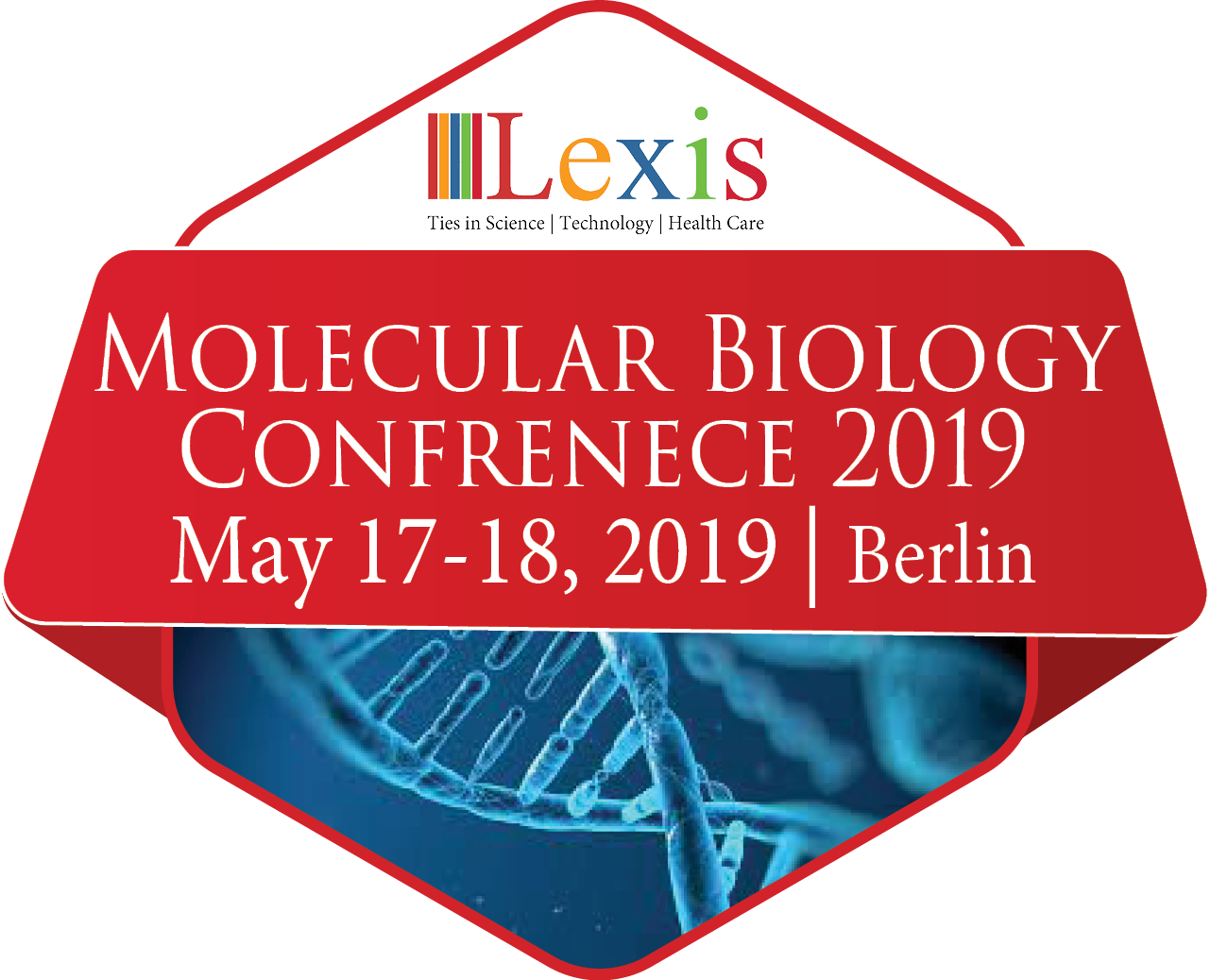 Molecular Biology Conference 2019